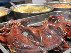 -乔波食品(杜桥中心菜场店)