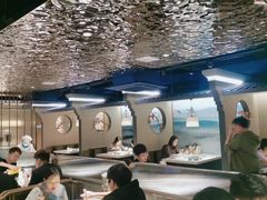 大堂-野妹火锅(龙岗店)