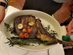 -上海和平饭店华懋阁 Cathay Room