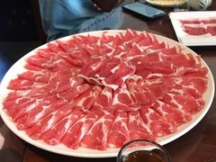 -竹叶涮肉坊(总店)
