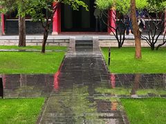 -碑林公园