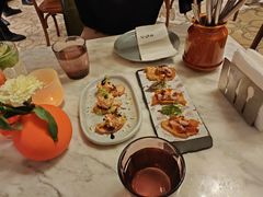 -OLLA 西班牙餐厅(丰盛里店)