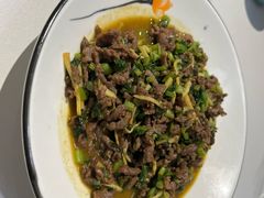 -食光慢宴·安吉土菜馆