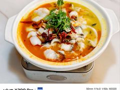 -小菜园新徽菜(合肥之心城店)