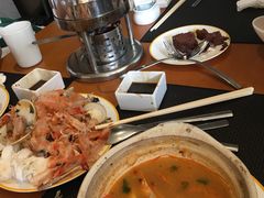 -昆山裕元花园酒店·温莎西餐厅