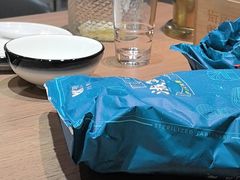 -街角等你.大连海鲜烧烤.经典铁板海鲜串(西安路店)