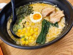 叉烧拉面-赤稻·日式料理(禅城店)