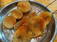 -郭记豌豆鲜粉