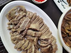 -董府·古宅餐厅