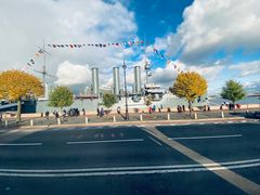 -阿芙乐尔号巡洋舰