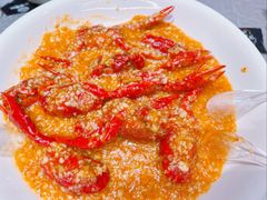 -聚味瞿记·龙虾堂(坡子街店)