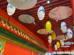 大堂-御膳品糖水(欧乐坊店)