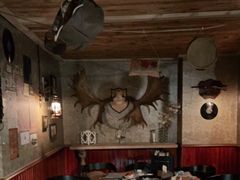 -秃鹫湾·推理大师沉浸式实景演绎推理剧场