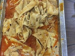 -和月楼牛羊肉泡馍