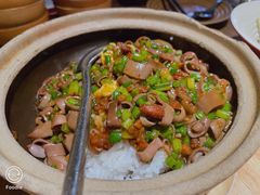 -KŌNG胶东小馆·酒馆(华熙店)