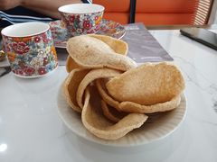 -泰椰里·泰国餐厅(智慧城广百广场店)