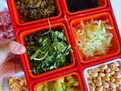 -清真·马坡烧烤涮牛肚·酸浆火锅(新区总店)