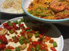 -川悦留香·海鲜餐厅(海棠68环球美食街店)