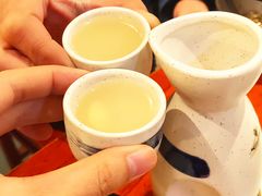 -醉长安(南门总店)
