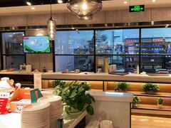 -阿香婆欢乐火锅（全运村中央广场店）(中央广场店)