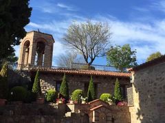 -梅黛奥拉修道院