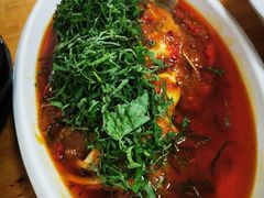 -老字号怡玺·藿香雅鱼(20年雅安店)