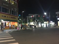 -七星路步行街