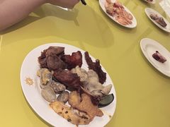 -海韵之星邮轮水会(明发商业广场店)