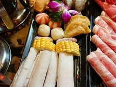 -丽江庭院之丽江往事(安定门店)