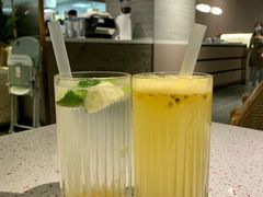 -BE BRIGHT KITCHEN(正佳广场店)