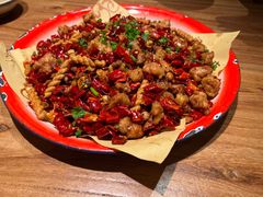 -泥糊破店小酒馆·团建聚餐(南京西路店)