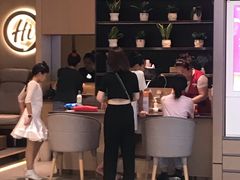 -海底捞火锅(奥山世纪城店)