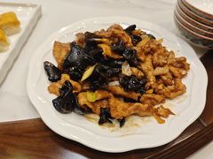-老爷庙风味美食府(魏都大道店)