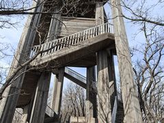 -帽儿山国家森林公园