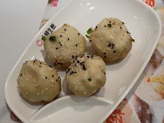 -小杨生煎(黄河路店)