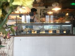 -仙峰天然面包(迎宾路店)