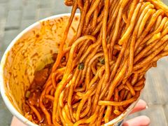 -罗氏热干牛肉面馆(玫瑰街总店)