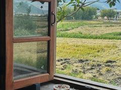 -秦岭风景区