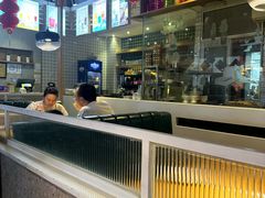 -曼妙午后(宝龙广场店)