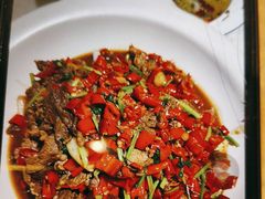 -佰家小厨·南京菜(夫子庙店)