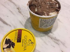 -GODIVA(月星环球港店)