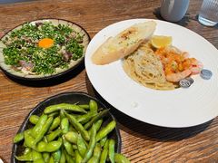 -盐说Salt Talk北美风味西餐厅(海上世界店)