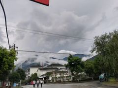 -红峡谷