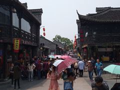 -东关历史文化旅游区-东门遗址