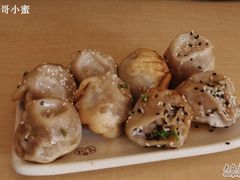 生煎-咬不得高祖生煎·简餐(高银街店)