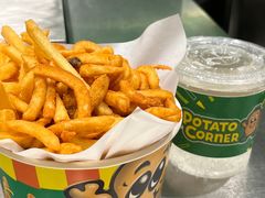 -Potato Corner(广州天河城店)