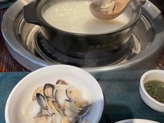 -大良毋米粥(锦龙路总店)