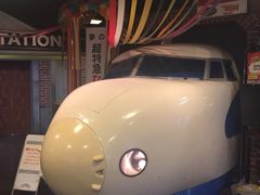 -台场一丁目商店街