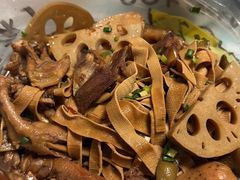 -刘记小花鸭霸王(曲塘路店)