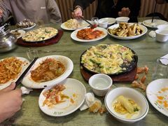 -华春餐馆(鱼山路店)